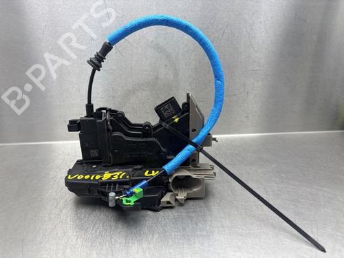 Used Front left lock Front left lock KIA PROCEED (CD) 1.0 T-GDI (120 hp) 29314654 29314654