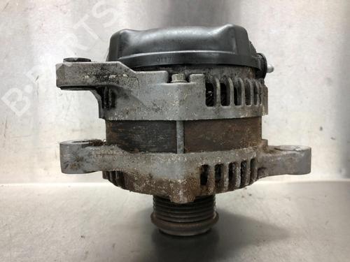 Alternator KIA SPORTAGE III (SL) 2.0 CRDi AWD | BP11531437M7 