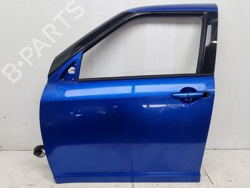 Dør venstre foran SUZUKI SWIFT III (MZ, EZ) 1.3 (RS413, ZC11S) (92 hp) 17497168