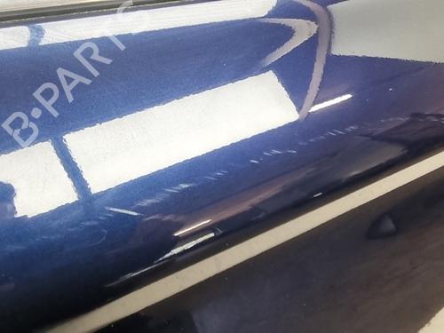 Right rear door MITSUBISHI OUTLANDER III (GG_W, GF_W, ZJ, ZL, ZK) 2.0 (GF7W) | BP17813441C5