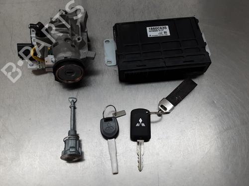 Used Control unit Control unit 10855456 10855456