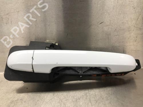Used Exterior handle KIA PRO CEE'D (ED) 1.4 CVVT (90 hp) 16265583