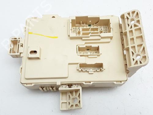 Fuse box HYUNDAI TUCSON (TL, TLE) 1.6 GDi | BP10831228E1 