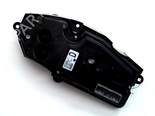 Climate control HONDA CIVIC VIII Hatchback (FN, FK) 1.8 (FN1, FK2) | BP10819762I5 