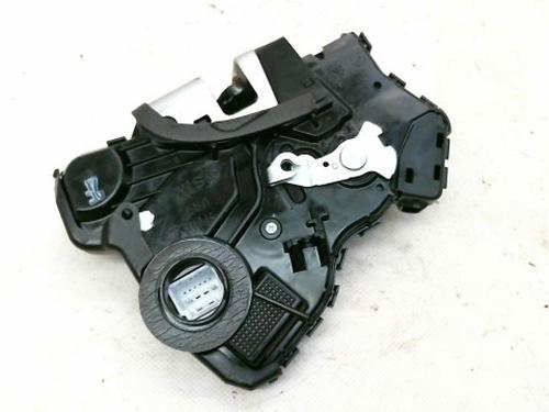 Front right lock TOYOTA AURIS (_E15_) 1.8 Hybrid (ZWE150_, ZWE150R) | BP10823071C97 