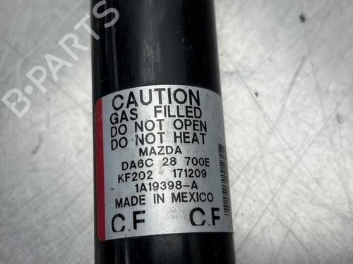 Left rear shock absorber MAZDA 2 Hatchback (DL, DJ) 1.5 SKYACTIV-G | BP17642552M18 