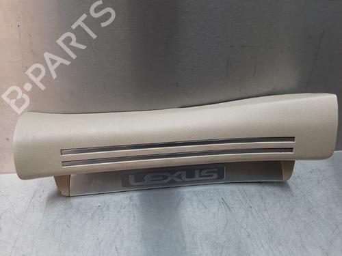 Used Other LEXUS LS (_F4_) 460 (USF40) (381 hp) 10853615