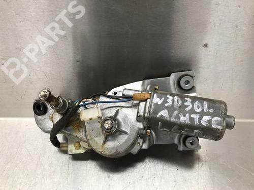 Used Rear wiper motor Rear wiper motor SUBARU VIVIO 0.7 (KK3, KW3) (44 hp) 10813831 10813831