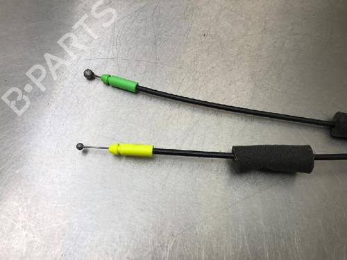 Rear right lock SUBARU IMPREZA Hatchback (GR, GH, G3) 2.0 D AWD | BP13177817C99 