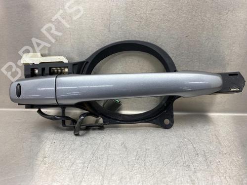 Used Front right exterior door handle MITSUBISHI OUTLANDER III (GG_W, GF_W, ZJ, ZL, ZK) Plug-in Hybrid (GG2W) (200 hp) 10857352