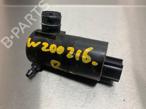 Used Washer pump Washer pump 13175050 13175050