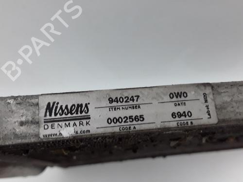 AC radiator KIA CERATO I Saloon (LD) 2.0 | BP10830960M32
