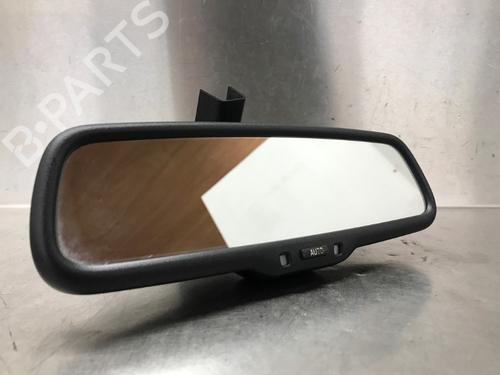 Used Rear mirror TOYOTA AVENSIS Estate (_T27_) 1.8 VVT-i (ZRT271_, ZRT271R) (147 hp) 15494291