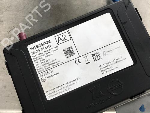 Electronic module NISSAN NV200 Van e-NV (ME0N) | BP18120879M83 
