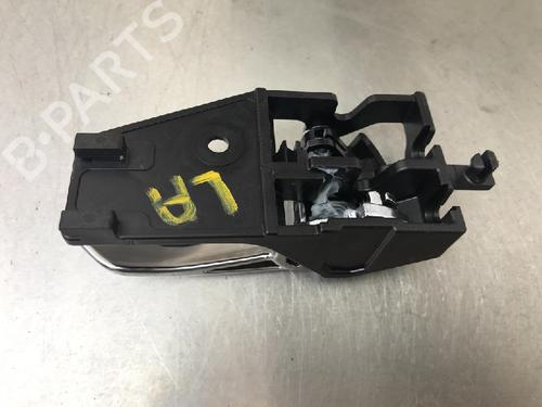 Rear left exterior door handle SUZUKI SWIFT V (AZ) 1.2 (A2L412, ZC83S) | BP10848325C130