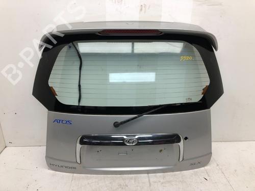 Used Tailgate HYUNDAI ATOS (MX) 1.0 i (58 hp) 11044928