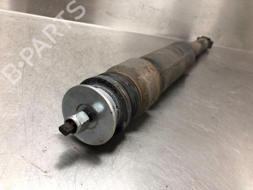 Right rear shock absorber SUZUKI IGNIS III (MF, FF) 1.2 (ATK412) | BP12580827M19 