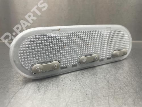 Used Interior roof light Interior roof light NISSAN MICRA IV (K13K, K13KK) 1.2 (80 hp) 10859309 10859309