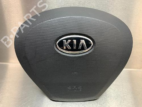 Used Driver airbag Driver airbag KIA CEE'D SW (ED) 2.0 (143 hp) 34634747 34634747