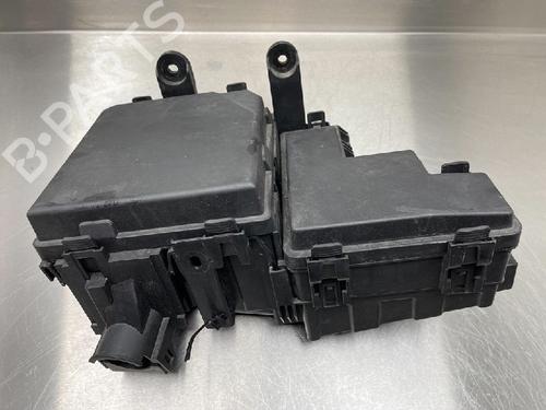 Used Air filter box NISSAN QASHQAI II SUV (J11, J11_) 1.6 DIG-T (163 hp) 10843674