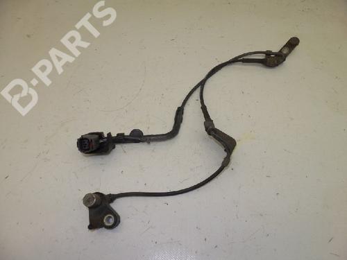 Used Electronic sensor Electronic sensor MAZDA 6 Hatchback (GG) 1.8 (120 hp) 10823507 10823507