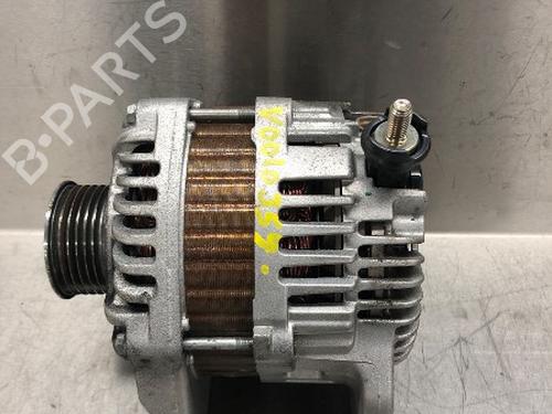 Used Alternator MAZDA CX-5 (KF) 2.0 AWD (165 hp) 17006987