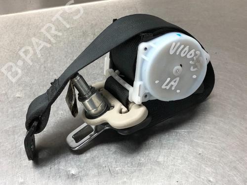 Rear left seatbelt NISSAN MICRA IV (K13K, K13KK) 1.2 | BP13375294I29 