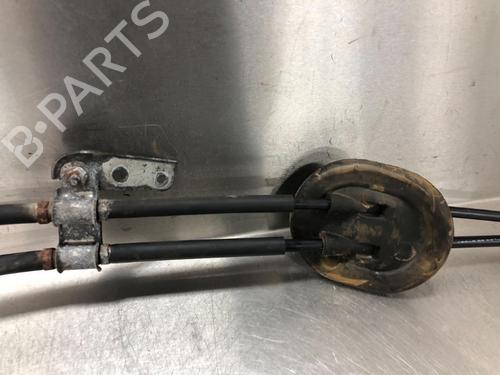 Cable HONDA CR-Z (ZF) 1.5 IMA (ZF1) | BP14935833E12 