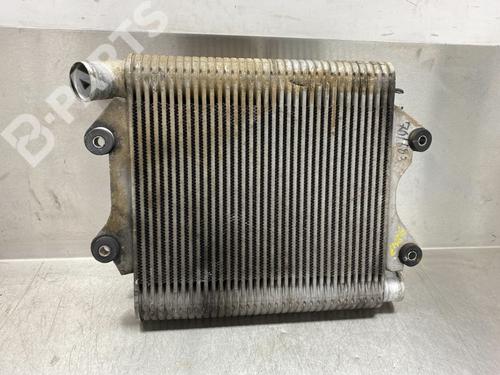 Used Intercooler Intercooler ISUZU D-MAX I (TFR, TFS) 3.0 DiTD 4x4 (TFS85_) (163 hp) 10859215 10859215