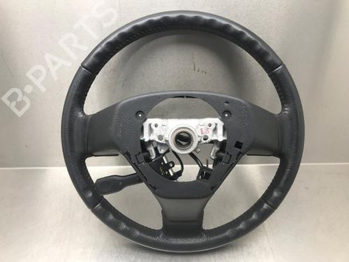 Steering wheel TOYOTA COROLLA Verso (ZER_, ZZE12_, R1_) 2.2 D-4D (AUR10_, AUR10R) | BP18819795C49 