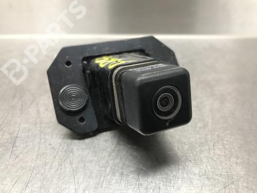 Used Electronic module Electronic module NISSAN NV200 Van 1.5 dCi 90 (M20, M20N, M20M) (90 hp) 10859154 10859154