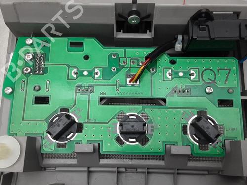 Interior roof light TOYOTA PRIUS Liftback (_W2_) 1.5 Hybrid (NHW20_, NHW20R) | BP10856330I8