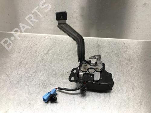 Used Hood lock HONDA CIVIC IX Tourer (FK) 1.6 i-DTEC (FK3) (120 hp) 11780965