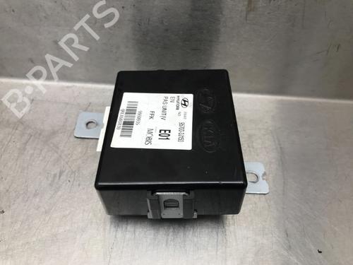 Used Control unit Control unit 13009146 13009146