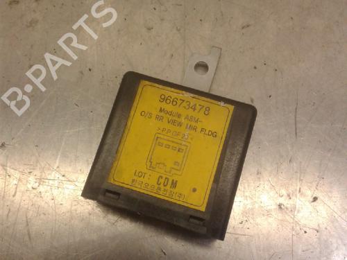 Elektronisk sensor CHEVROLET CAPTIVA (C100, C140) 2.0 D (126 hp) 13170143