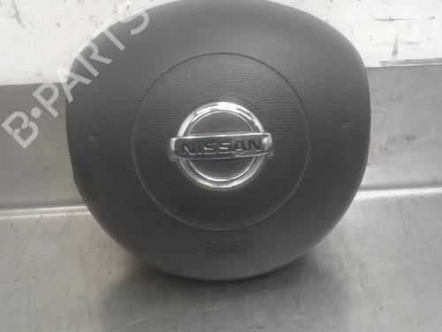 Used Driver airbag Driver airbag NISSAN MICRA III (K12) 1.2 16V (80 hp) 10829763 10829763