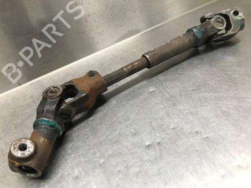 Steering column universal joint NISSAN MICRA IV (K13K, K13KK) 1.2 DIG-S | BP18867404M114 