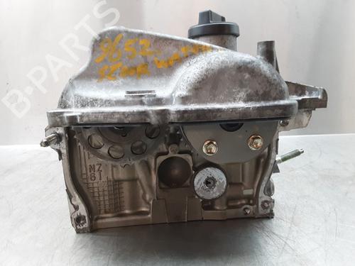 Cylinder head TOYOTA YARIS (_P13_) 1.5 Hybrid (NHP130_, NHP130) | BP10854535M5 