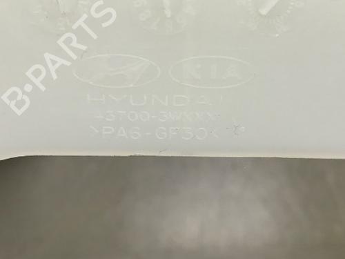 Gear lever KIA SPORTAGE III (SL) 2.0 CVVT | BP16636769M90 