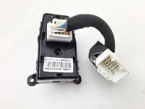 Mirror switch HYUNDAI TUCSON (TL, TLE) 1.6 GDi | BP10841301I25 