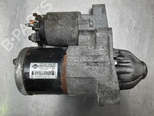 Starter NISSAN JUKE (F15) 1.6 | BP10850961M8