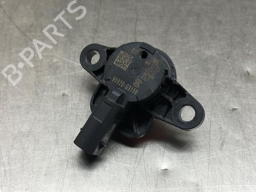 Used Electronic module HYUNDAI i30 Estate (PDE) 1.6 CRDi (110 hp) 17642334