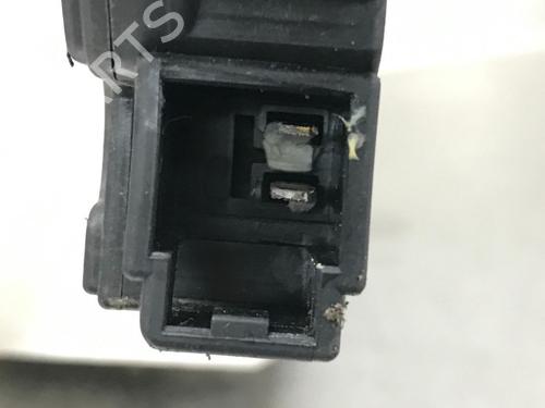Front right lock SUBARU FORESTER (SG_) 2.0 X AWD (SG5) | BP13239485C97 