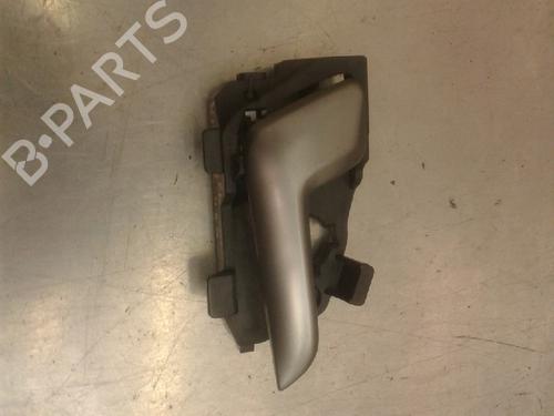 Used Front left exterior door handle KIA RIO III (UB) 1.25 CVVT (86 hp) 10829081