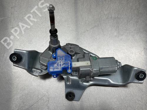 Used Rear wiper motor MITSUBISHI OUTLANDER III (GG_W, GF_W, ZJ, ZL, ZK) Plug-in Hybrid (GG2W) (200 hp) 10856553