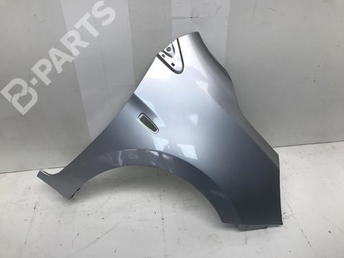 Used Right front fenders Right front fenders MITSUBISHI MIRAGE / SPACE STAR VI Hatchback (A0_A) 1.0 (A05A) (71 hp) 11198070 11198070