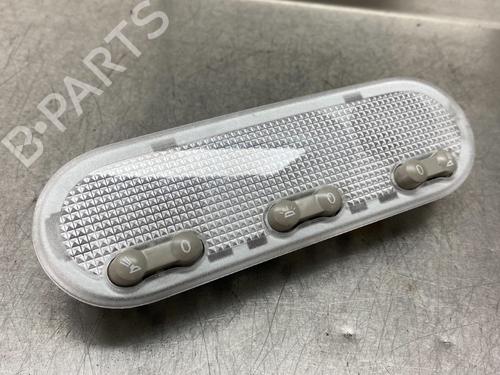 Innerbelysning NISSAN NOTE (E12) 1.5 dCi (90 hp) 10859789