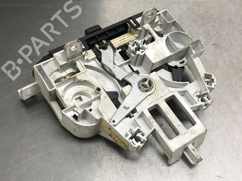 Climate control MAZDA 323 F VI Hatchback (BJ) 1.5 16V (BJ5W) | BP10816377I5 
