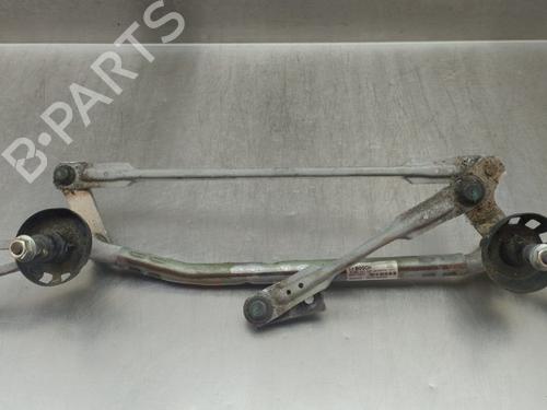 Scheibenwischergestänge vorne für NISSAN PULSAR Hatchback (C13) 1.6 DIG-T (190 hp) 33181344