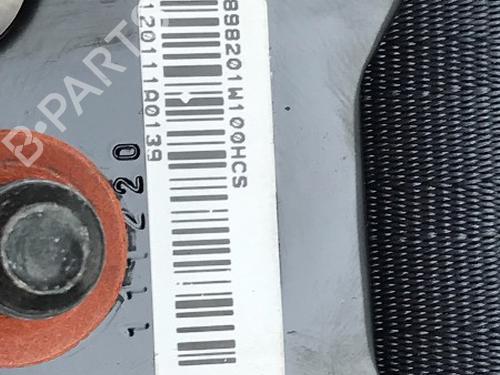 Rear right seatbelt KIA RIO III (UB) 1.2 CVVT | BP14933722I28 
